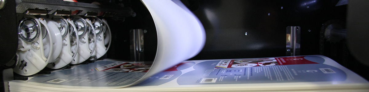 digital printing machine